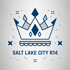 König von Salt Lake City R14