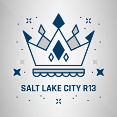 König von Salt Lake City R13