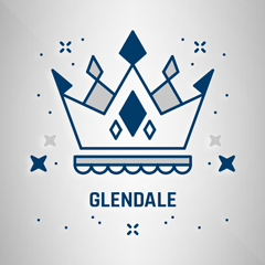 König von Glendale