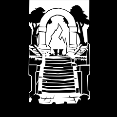 Eine Reise geht zu Ende