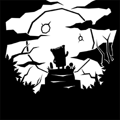 Das letzte Lagerfeuer