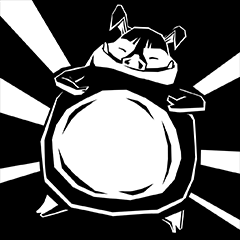 Ein schweinischer Schlund