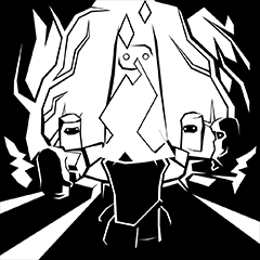 Das erste Lagerfeuer