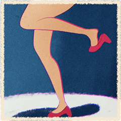 There is no better time than pizza time